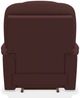 La-Z-Boy® Jasper PowerReclineXR® Reclina-Rocker® Garnet Recliner-3
