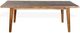 Sunny Designs™ Havana Rustic Acacia Rectangle Table-0