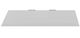 Vent-A-Hood® 66" Wall Mounted Range Hood-Stainless Steel-0