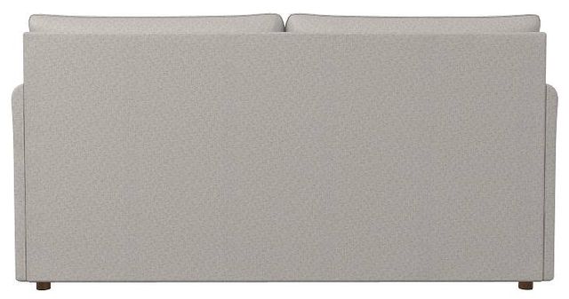 La-Z-Boy® Leah Chalk Full Sleeper Sofa-3
