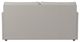 La-Z-Boy® Leah Chalk Full Sleeper Sofa-3