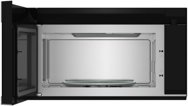 Whirlpool® 30" 2.1 Cu. Ft. Fingerprint Resistant Stainless Steel Over the Range Microwave-1