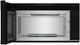 Whirlpool® 30" 2.1 Cu. Ft. Fingerprint Resistant Stainless Steel Over the Range Microwave-1