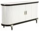 Michael Amini® Paris Chic Espresso Sideboard-0