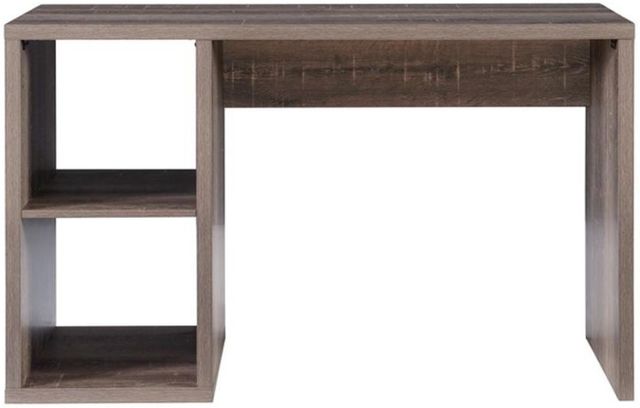 Linon Cody Gray Desk-1