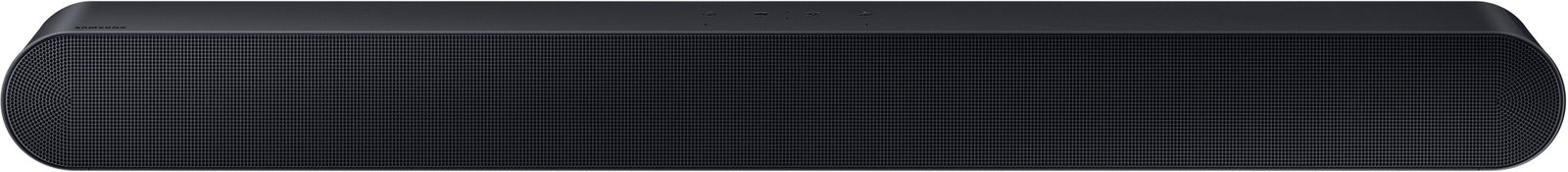 Samsung 5.0 Channel Black Soundbar