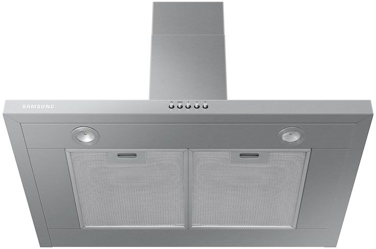 Samsung Range Hood