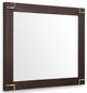 VIG Furniture Modrest Moontide Gold/Smoked Ash Mirror-0