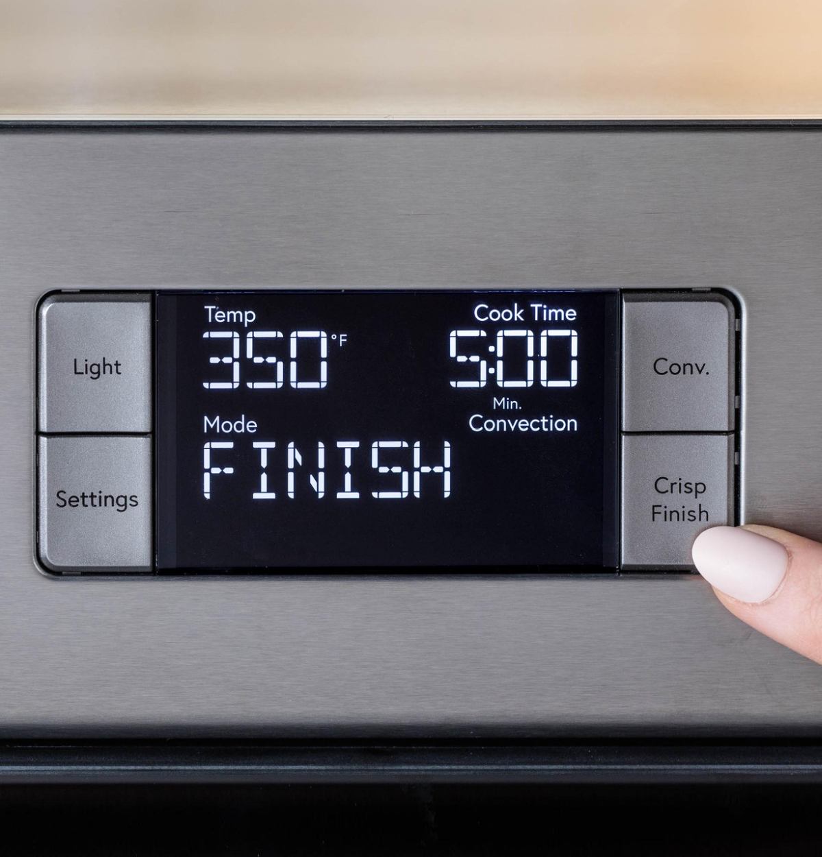 Couture Countertop Oven - Thumbnail 4