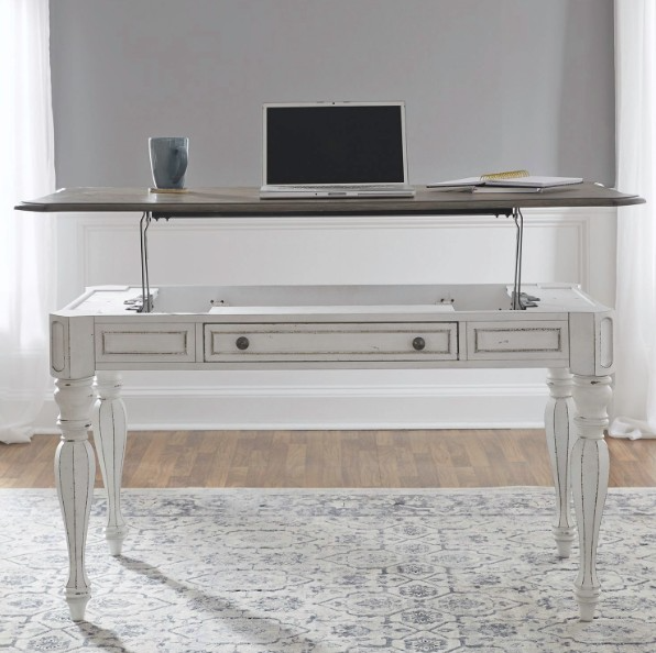 Liberty Furniture Magnolia Manor Writing Desk