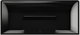 Vent-A-Hood® 48" Black Under Cabinet Range Hood-4