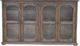 Vintage Furniture Bristol Console with Mesh-0