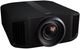 JVC Procision Black 8K Laser Projector-1
