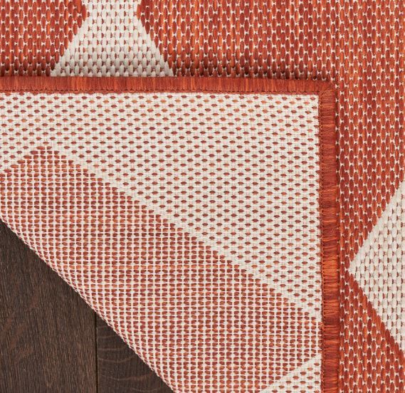 Nourison Home™ Positano 5'x7' Style 10 Area Rug-2