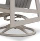 Telescope Casual Newport Dining Height Swivel Rocker-1