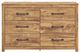 Signature Design by Ashley® Branstony Brown Dresser-2
