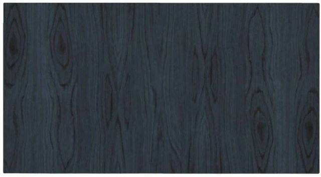 Mavin Customizable 42" x 66" Cosmo Extendable Dining Table with 12" Leaf-3