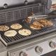 Weber® Slate Cast Iron Grill & Griddle-5