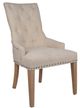 A & B Home Beige Accent Chair-0