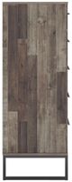 Signature Design by Ashley® Neilsville Multi Gray Chest-4