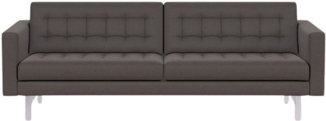 American Leather® Customizable Parker Leather Sofa-1