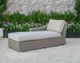 VIG Furniture Renava 3-Piece Gray Outdoor Sectional Sofa Set-1