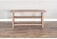 Sunny Designs™ Vivian Desert Rock Sofa Table-2