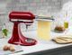 KitchenAid® Stainless Steel Pasta Roller Stand Mixer Attachment-2