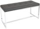 Furnishings' Mate Customizable Narrow Bench-2