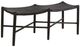 Century® Curate Java Swing Bench-0
