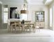 American Drew® Lenox Terrace Cream Dining Table-2