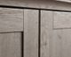 Sauder® Select Mystic Oak® Craft and Sewing Armoire-4
