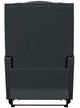 La-Z-Boy® Harbor Town Eclipse Power Wall Recliner-4