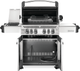 Napoleon® Prestige® Series 6-Burner Stainless Steel Freestanding Propane Gas Grill-1