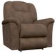 La-Z-Boy® Jasper Elk Wall Recliner-0