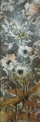 Stylecraft Slender Blossoms II Wall Art-1