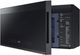 Samsung Bespoke 2.1 Cu. Ft. Matte Black Steel Over The Range Microwave-3