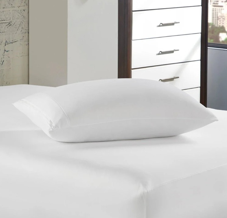 PureCare ReversaTemp Pillow Protector
