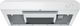 GE® Series 24" White Under Cabinet Range Hood-2