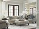 Lexington Home Customizable Coventry Hills Asbury Sofa-1