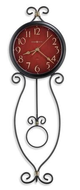 Howard Miller® Addison Wall Clock-0