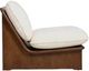 Moe's Home Collection Edwin Cream Accent Chair-2