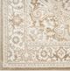 Nourison Home™ Dekor Ivory/Taupe 5'x7' Style 1 Area Rug-4