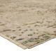 Karastan® Memento Reflection Beige 8'x10' Area Rug-1