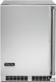 Viking® Professional 5 Series 5.3 Cu. Ft. Stainless Steel Outdoor Undercounter Refrigerator-0