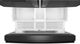 Whirlpool® 36 in. 30.0 Cu. Ft. Fingerprint Resistant Black Stainless Steel French Door Refrigerator with In-Door Water and Ice Maker-1