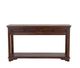 Vintage Furniture Charleston Sofa Table-1