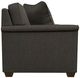 La-Z-Boy® Bexley Thunder Queen Sleeper Sofa-2