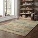 Oriental Weavers™ Atlas 5'x7' Style 6 Area Rug-1