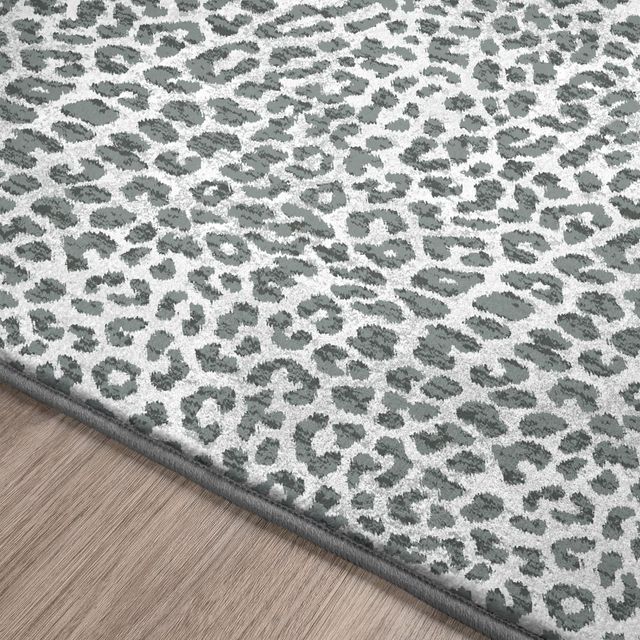 Dalyn™ Rug Company Akina AK2 Flannel 5'x8' Area Rug-1